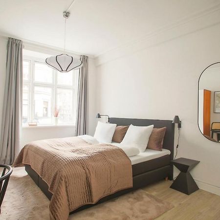 Homely 1 Bedroom Flat By The Copenhagen Lakes エクステリア 写真