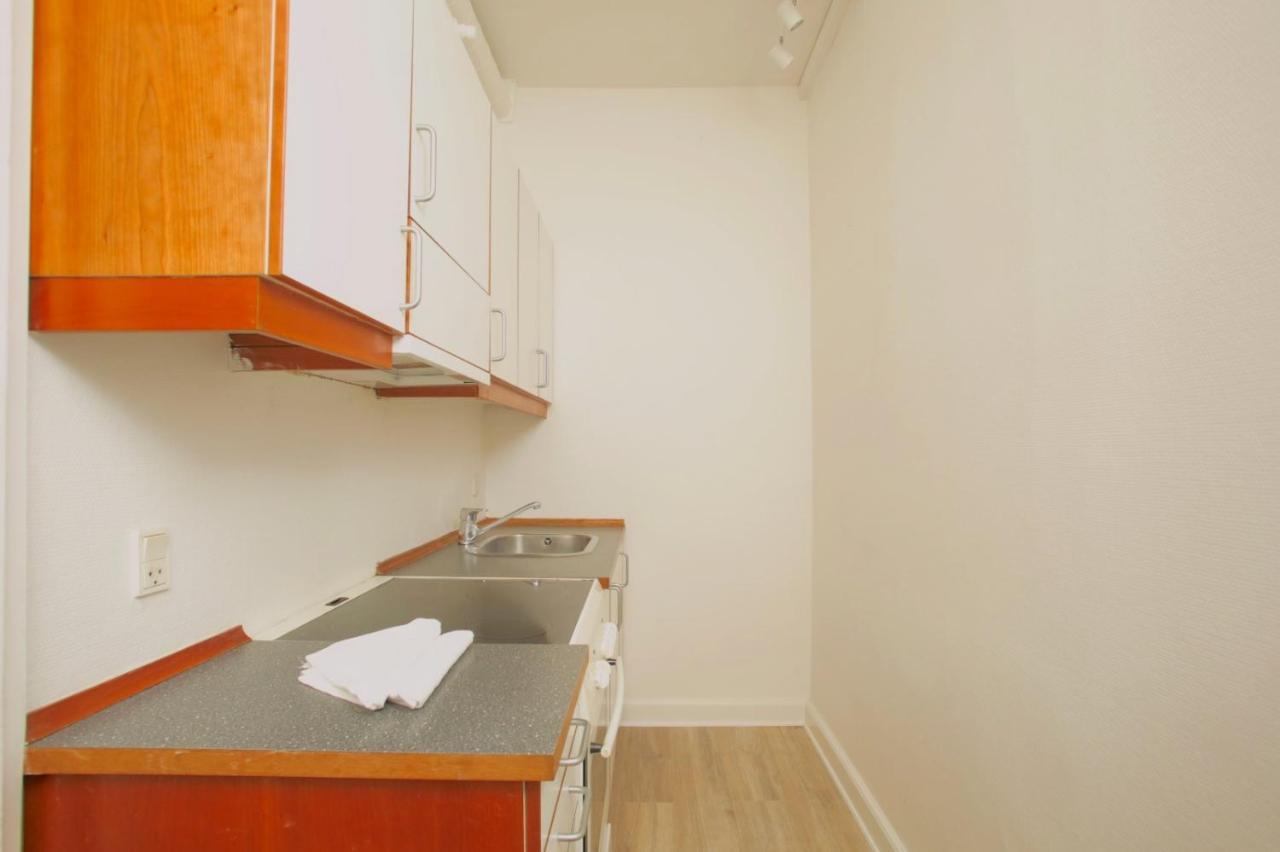 Homely 1 Bedroom Flat By The Copenhagen Lakes エクステリア 写真