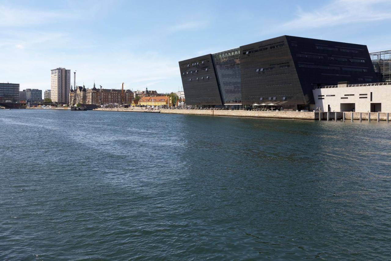 Homely 1 Bedroom Flat By The Copenhagen Lakes エクステリア 写真